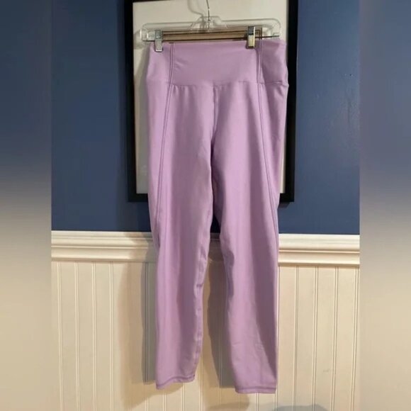 NWT Abercrombie & Fitch SculptLUX Leggings XS - Picture 2 of 4